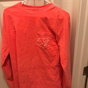 Ivory Ella long sleeve